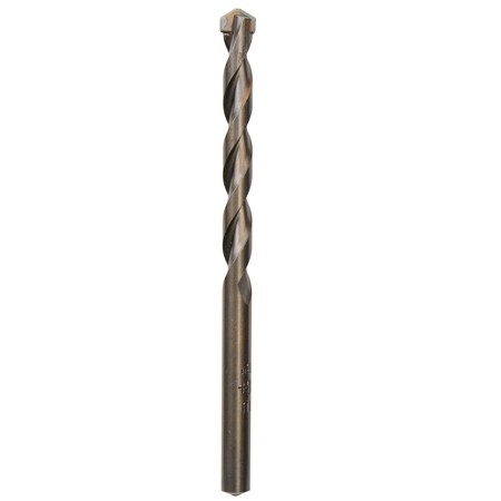 Artu Drill Bit, Porcelain, 3/8", PK5 01424